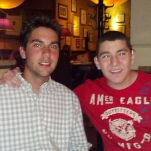 Meet your Posher, Joe